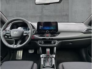 Hyundai i30 1.6 T-GDI DCT N-LINE >Sofort Verfügbar<>Frühlings-Spezial<