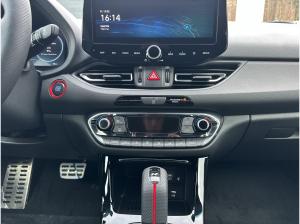Hyundai i30 1.6 T-GDI DCT N-LINE >Sofort Verfügbar<>Frühlings-Spezial<