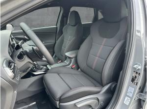 Hyundai i30 1.6 T-GDI DCT N-LINE >Sofort Verfügbar<>Frühlings-Spezial<