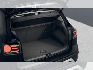 Volkswagen T-Cross Life 1.0 l TSI OPF 116 PS 7-Gang-DSG Navi + AHK + Kamera - Privatkunden