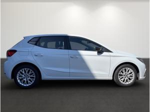 Seat Ibiza 1.0 TSI DSG FR KAMERA VIRTUAL - ALLSEASON