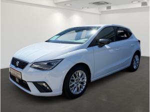 Seat Ibiza 1.0 TSI DSG FR KAMERA VIRTUAL - ALLSEASON
