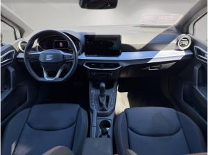 Seat Ibiza 1.0 TSI DSG FR KAMERA VIRTUAL - ALLSEASON