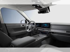 Hyundai SANTA FE Hybrid💼GEWERBLICH💼 🟢SOFORT VERFÜGBAR🟢 Signature 2WD 1.6 T-GDI Leder ACC 360°Kamera SHZ