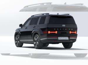 Hyundai SANTA FE Hybrid💼GEWERBLICH💼 🟢SOFORT VERFÜGBAR🟢 Signature 2WD 1.6 T-GDI Leder ACC 360°Kamera SHZ
