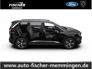 Peugeot 5008 GT Automatik - 7-Einzelsitze - Anhängekupplung ! ! !