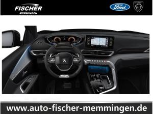 Peugeot 5008 GT Automatik - 7-Einzelsitze - Anhängekupplung ! ! !