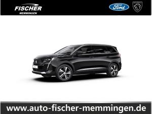 Peugeot 5008 GT Automatik - 7-Einzelsitze - Anhängekupplung ! ! !