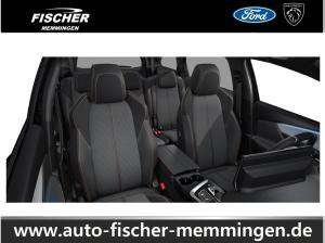 Peugeot 5008 GT Automatik - 7-Einzelsitze - Anhängekupplung ! ! !