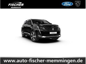 Peugeot 5008 GT Automatik - 7-Einzelsitze - Anhängekupplung ! ! !