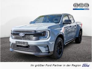 Ford Ranger MS-RT PHEV DoKa Rollo AHK ACC B&O LED 360°