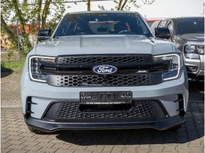 Ford Ranger MS-RT PHEV DoKa Rollo AHK ACC B&O LED 360°