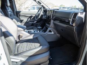 Ford Ranger MS-RT PHEV DoKa Rollo AHK ACC B&O LED 360°