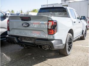 Ford Ranger MS-RT PHEV DoKa Rollo AHK ACC B&O LED 360°