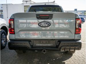 Ford Ranger MS-RT PHEV DoKa Rollo AHK ACC B&O LED 360°