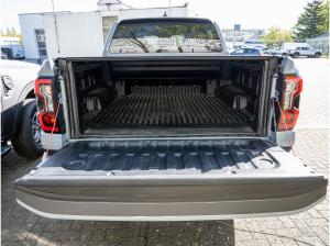 Ford Ranger MS-RT PHEV DoKa Rollo AHK ACC B&O LED 360°