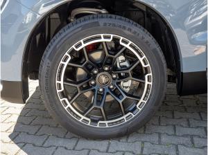 Ford Ranger MS-RT PHEV DoKa Rollo AHK ACC B&O LED 360°