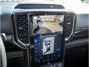 Ford Ranger MS-RT PHEV DoKa Rollo AHK ACC B&O LED 360°