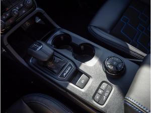 Ford Ranger MS-RT PHEV DoKa Rollo AHK ACC B&O LED 360°