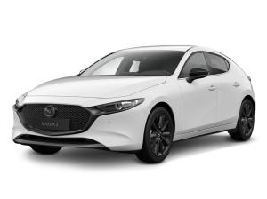 Mazda 3 HOMURA – 6 Jahre Herstellergarantie❗️ – Automatikgetriebe
