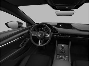 Mazda 3 HOMURA – 6 Jahre Herstellergarantie❗️ – Automatikgetriebe