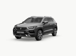 Seat Ateca Road Edition 1.5 TSI