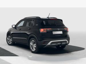 Volkswagen T-Cross Life 1.0 l TSI OPF 116 PS 7-Gang-DSG Navi + AHK + Kamera - Gewerbekunden