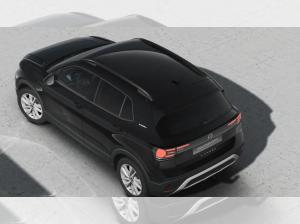 Volkswagen T-Cross Life 1.0 l TSI OPF 116 PS 7-Gang-DSG Navi + AHK + Kamera - Gewerbekunden