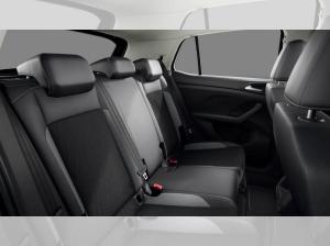 Volkswagen T-Cross Life 1.0 l TSI OPF 116 PS 7-Gang-DSG Navi + AHK + Kamera - Gewerbekunden