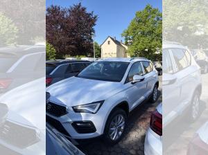 Seat Ateca Road Edition 1.5 TSI