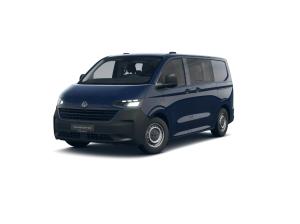 Volkswagen e-Transporter Kasten Kasten Plus KR