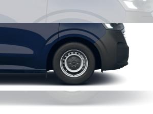 Volkswagen e-Transporter Kasten Kasten Plus KR