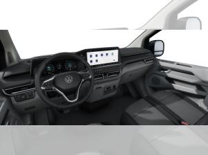 Volkswagen e-Transporter Kasten Kasten Plus KR