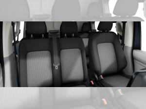 Volkswagen e-Transporter Kasten Kasten Plus KR