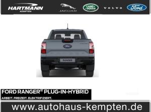Ford Ranger Limited Doppelkabine PHEV ⚡ SCHNELL VERFÜGBAR ⚡ für Privat- und Gewerbekunden⚡