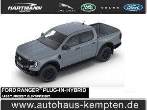 Ford Ranger Limited Doppelkabine PHEV ⚡ SCHNELL VERFÜGBAR ⚡ für Privat- und Gewerbekunden⚡