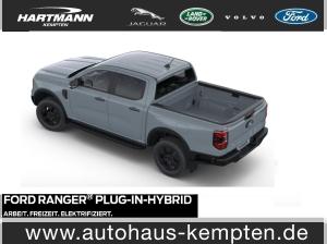 Ford Ranger Limited Doppelkabine PHEV ⚡ SCHNELL VERFÜGBAR ⚡ für Privat- und Gewerbekunden⚡