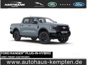 Ford Ranger Limited Doppelkabine PHEV ⚡ SCHNELL VERFÜGBAR ⚡ für Privat- und Gewerbekunden⚡