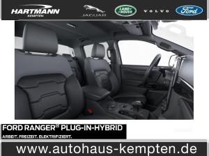 Ford Ranger Limited Doppelkabine PHEV ⚡ SCHNELL VERFÜGBAR ⚡ für Privat- und Gewerbekunden⚡