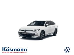 Volkswagen Passat Business 2,0 l TDI SCR 110 kW (150 PS) 7-Gang-DSG