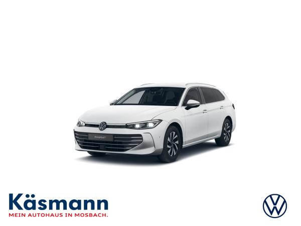 Volkswagen Passat Business 2,0 l TDI SCR 110 kW (150 PS) 7-Gang-DSG