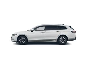Volkswagen Passat Business 2,0 l TDI SCR 110 kW (150 PS) 7-Gang-DSG
