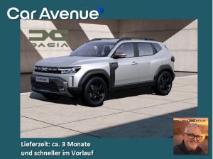 Dacia Duster Extreme Hybrid 155 🔥🔧 inkl. Full-Service🔧