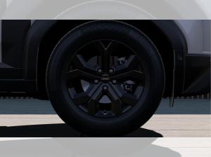 Dacia Duster Extreme Hybrid 155 🔥🔧 inkl. Full-Service🔧