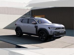 Dacia Duster Extreme Hybrid 155 🔥🔧 inkl. Full-Service🔧