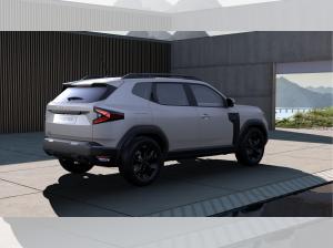 Dacia Duster Extreme Hybrid 155 🔥🔧 inkl. Full-Service🔧