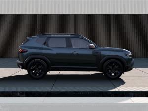 Dacia Duster Extreme Hybrid 155 🔥🔧 inkl. Full-Service🔧