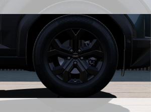 Dacia Duster Extreme Hybrid 155 🔥🔧 inkl. Full-Service🔧