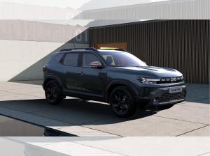 Dacia Duster Extreme Hybrid 155 🔥🔧 inkl. Full-Service🔧