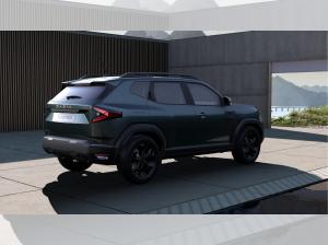 Dacia Duster Extreme Hybrid 155 🔥🔧 inkl. Full-Service🔧